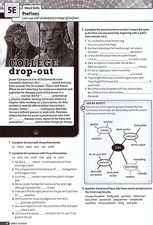 Sách Solutions (3E) Pre-Intermediate Workbook