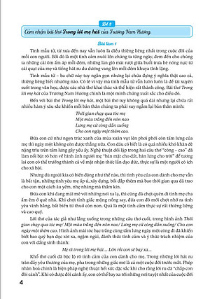 Sách - Những Bài Làm Văn Mẫu Lớp 8 - Chân Trời Sáng Tạo - ndbooks