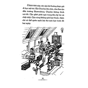 Sách Charles Darwin Là Ai?