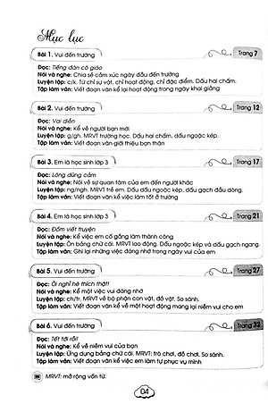 Giúp Em Học Tiếng Việt 3 - Tập 1 (Cánh Diều)