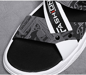 Giày Sandal nam chống kiểu dáng mới chống trơn, trượt – GSD9089