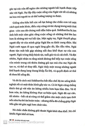 Sách Ăn Kiêng Kiểu Đức Phật