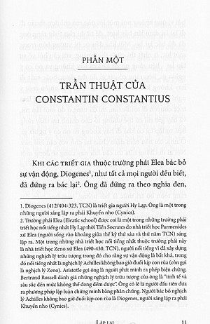 Sách Lặp Lại - Một Khảo Luận Bằng Tâm Lý Học Thực Nghiệm