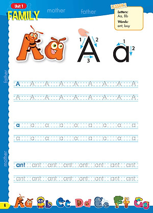 Tiếng Anh 1 i-Learn Smart Start pack 1 (SB, WB, NB)