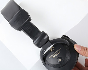 SOAIY Tai Nghe Kiểm Âm TIANYUN HP-960B - Hàng Nhập Khẩu