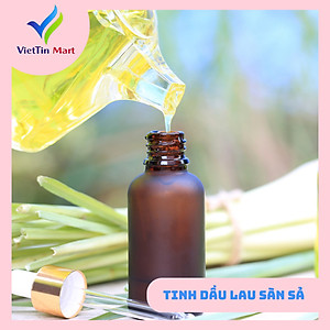 Tinh Dầu Sả VIETTINMART 1L