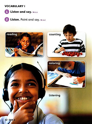 Our World 2: Student's Book American English 2nd Edition