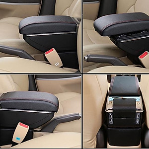 Hộp Tỳ Tay Xe Ô Tô Suzuki Ertiga  giá tốt