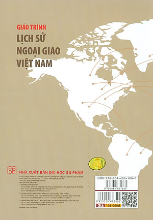 Giáo Trình Lịch Sử Ngoại Giao Việt Nam