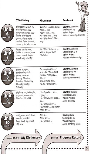 Sách Next Move 2: Workbook - Paperback