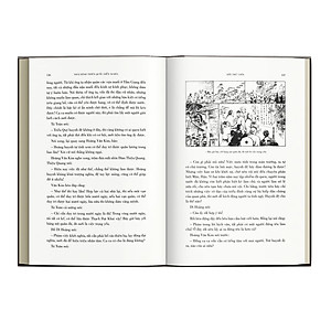 Thái Bình Thiên Quốc diễn nghĩa (TẶNG 1 POSTCARD, SỐ LƯỢNG CÓ HẠN)