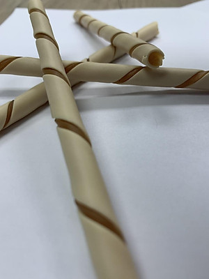 QUE GẶM HƯƠNG SỮA DÀNH CHO CHÓ CƯNG DOGGYMAN (không chất bảo quản)