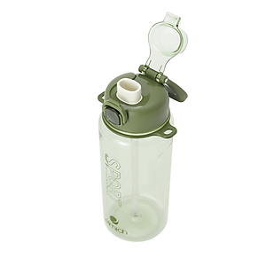 Bình nước nhựa Elmich EL-8349N086 dung tích 860ml