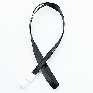 15 Dây Đeo Thẻ Bảng Tên Học Sinh, Sinh Viên, Nhân Viên Văn Phòng, Hội Nghị Legaxi