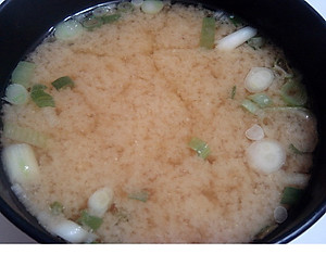 Miso Nhật Bản túi 1kg