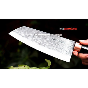 Dao Phúc Sen Dao Thái Thịt Sắc Bén GT03TMDD