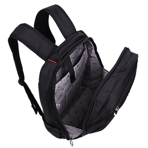 Balo Laptop Du Lịch Thời Trang Cao Cấp SAKOS TURBO Dành Cho Laptop 15.6 Inch (15.6")