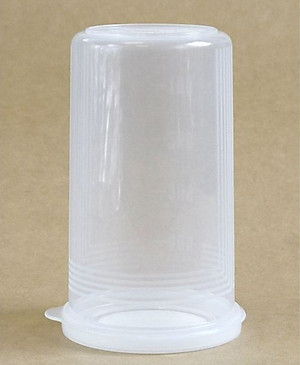 Hộp đựng thực phẩm Pack G 540ml - Hàng Nội Địa Nhật Bản