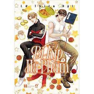 Sách Bí Kíp Hạ Phàm( Bộ 2 Tập)