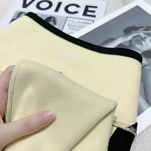 Quần Legging Cạp Cao Chéo Lót Lông Mùa Đông Nâng Ôm Mông Dấu Bụng được may bang tay Hàng Loại 1 KALAA