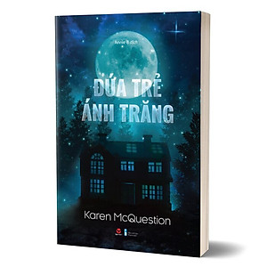 Sách ĐỨA TRẺ ÁNH TRĂNG