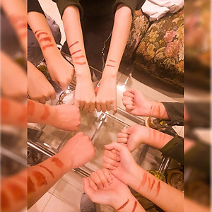 Bộ Bài Pạt Ty Drinking Game 100 Lá Bài Uống Rượu Bia Tụ Tập Hot Trend Cho Bữa Tiệc Của Hội Bạn Thân