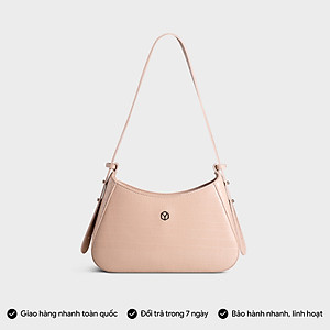 Túi Yuumy ( Thời trang nữ đi tiệc - Túi đeo vai da Verein YN178 )