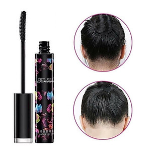 Mascara Chuốt Tóc Con Forcolour Giữ Nếp Tóc & Làm Gọn Tóc Con Trong 30 Giây