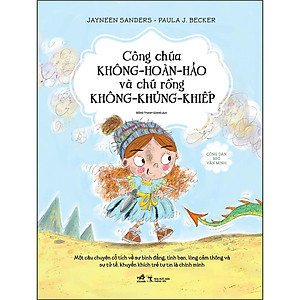 Sách Bộ 5 Cuốn "Công Dân Nhí Văn Minh": Tớ Bình Tĩnh Ngay Thôi + Tớ Làm Nên Khác Biệt + Siêu Năng Lực Của Tớ + Tớ Giữ Niềm Hy Vọng + Công Chúa Không-Hoàn-Hảo Và Chú Rồng Không-Khủng-Khiếp