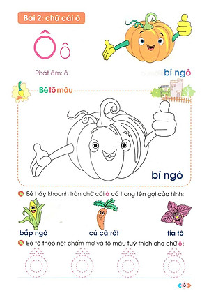 Sách Nhận Biết Và Làm Quen Với Chữ Cái (Dành Cho Trẻ 4 - 5 Tuổi)