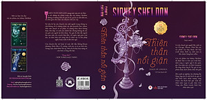 Sách Thiên thần nổi giận