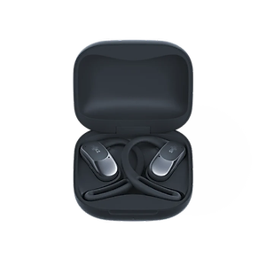 [MỞ BÁN] Tai Nghe Không Nhét Tai Bluetooth True Wireless Earbuds Shokz OpenFit Air T511- Hàng Chính Hãng