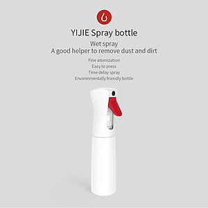 Chai Xịt Đựng Nước Hoa 200ml / 300ml / 500ml