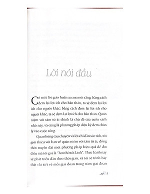 Sách Quán Niệm Với Tâm Từ Ái