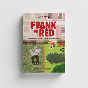 Sách Frank Và Red