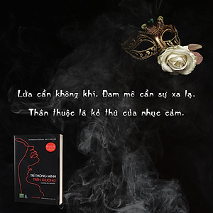 Sách Trí Thông Minh Trên Giường