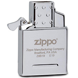 Ruột Zippo Gas Butane Hai Tia Lửa – Butane Lighter Insert Double Torch 65827