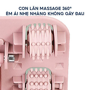 Khung nắn chỉnh cột sống lưng Ema loại cao cấp chịu tải 100kg - Giúp giảm đau mỏi, thư giãn cột sống vùng thắt lưng