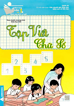 Tập Viết Chữ Số