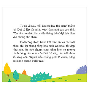 Truyện Kể 5 Phút - Những Câu Chuyện Về Đạo Đức