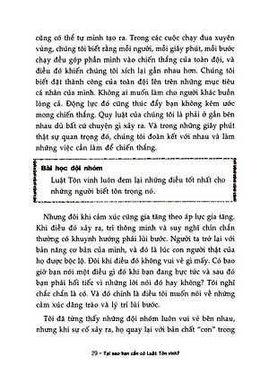 Xây Dựng Một Nhóm Kinh Doanh Thành Công (Tái Bản 2022)