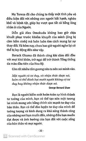 Sách Tuổi Trẻ Với Tư Duy Triệu Phú