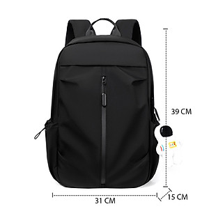 Balo thời trang nam nữ phong cách mới – BEE GEE BLTT9022