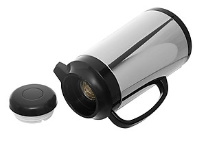 Bình Thủy Inox Rạng Đông RD1040 ST2 (1L)