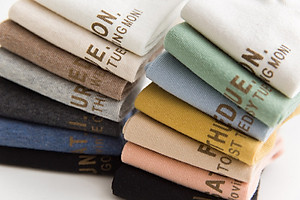 Tất vớ Nữ cổ ngắn cao cấp, tất vớ tuần 7 ngày 7 đôi