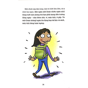 Sách Học Mà Chơi – Sắp Xếp Mọi Thứ Ư? Chuyện Nhỏ!