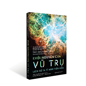 Khởi Nguyên Của Vũ Trụ - Lịch Sử 14 Tỉ Năm Tiến Hóa - Omega Plus