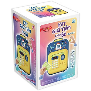 Ống Heo Tiết Kiệm Tiền - Firstar DK81291