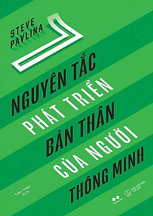 7 Nguyên Tắc Phát Triển Bản Thân Của Người Thông Minh