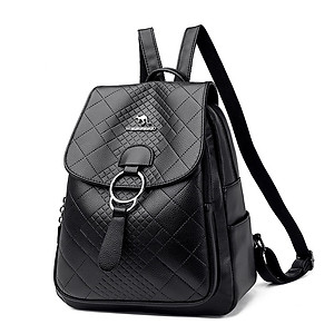 Balo Nữ Thời Trang công sở phong cách Hàn Quốc cao cấp – BLNN9097